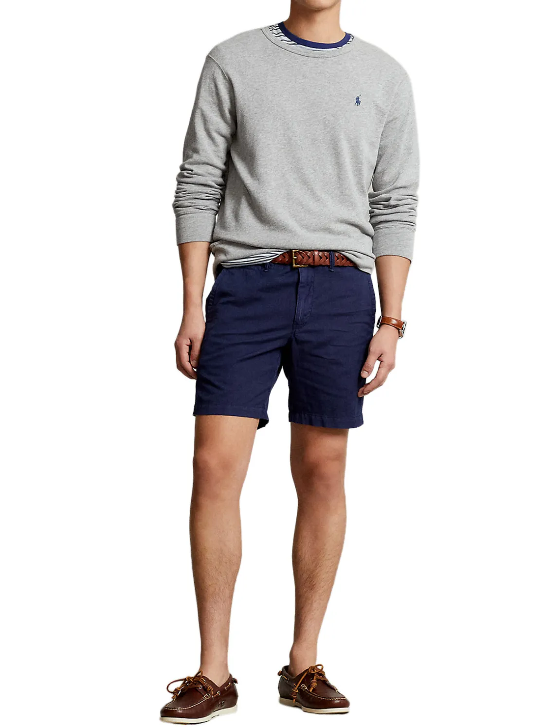 Polo Ralph Lauren | Long Sleeve Sweatshirt>Uomo Felpe