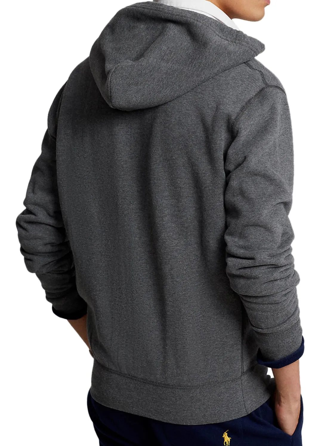 Polo Ralph Lauren | Long Sleeve Knit>Uomo Felpe