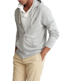 Polo Ralph Lauren | Long Sleeve Knit>Uomo Felpe