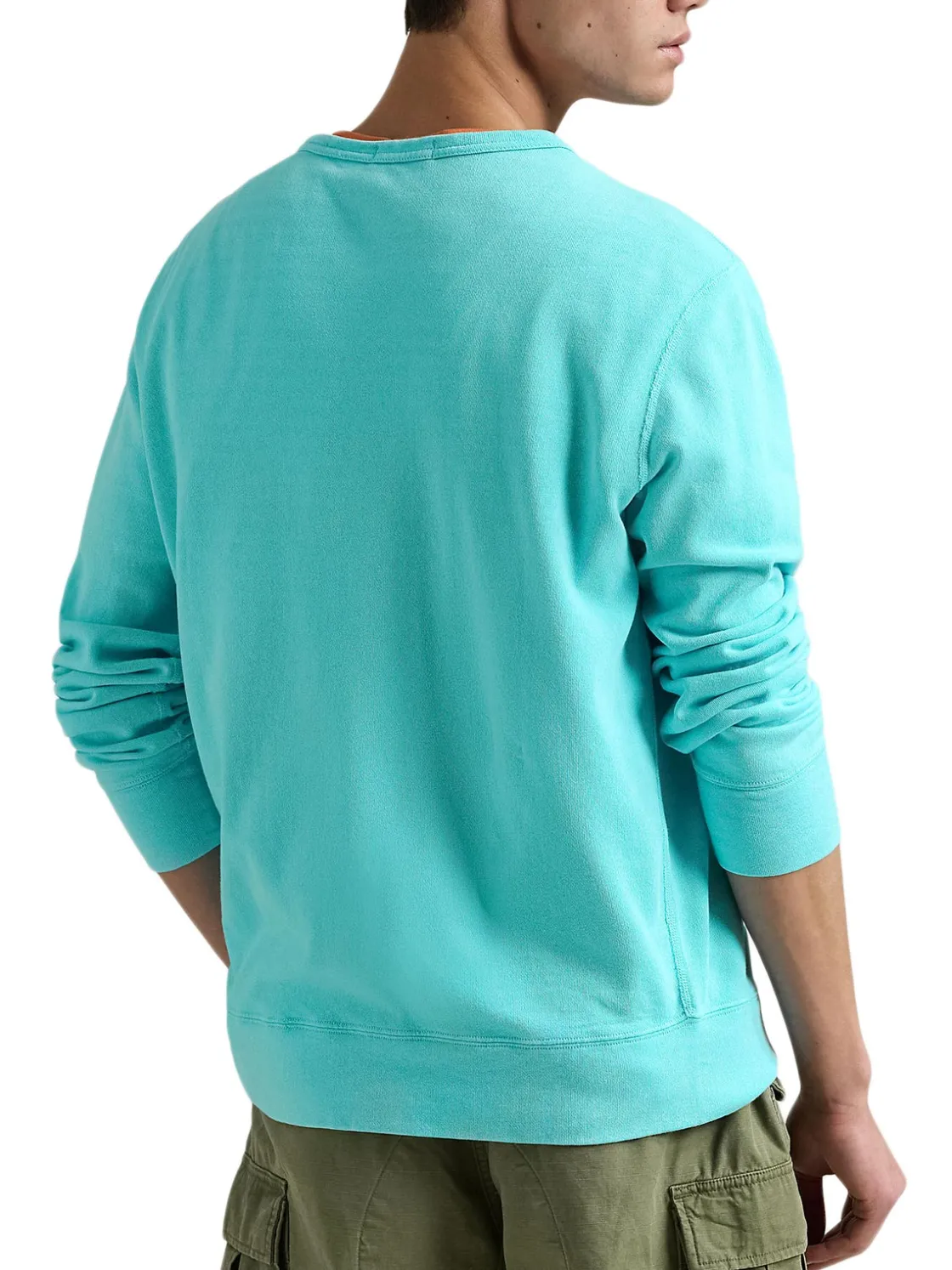 Polo Ralph Lauren | Long Sleeve Sweatshirt>Uomo Felpe