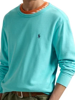 Polo Ralph Lauren | Long Sleeve Sweatshirt>Uomo Felpe