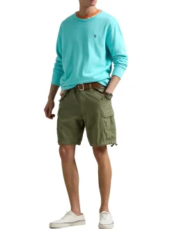 Polo Ralph Lauren | Long Sleeve Sweatshirt><noscript><img width=