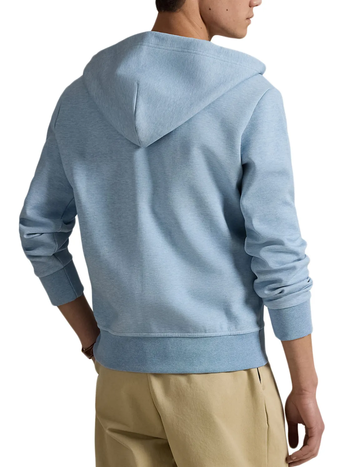 Polo Ralph Lauren | Long Sleeve Sweatshirt>Uomo Felpe