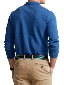 Polo Ralph Lauren | Long Sleeve Knit>Uomo Polo