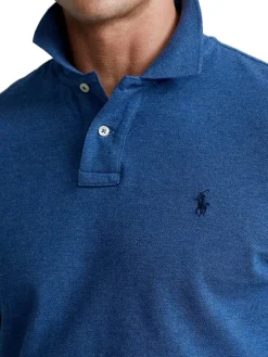 Polo Ralph Lauren | Long Sleeve Knit>Uomo Polo