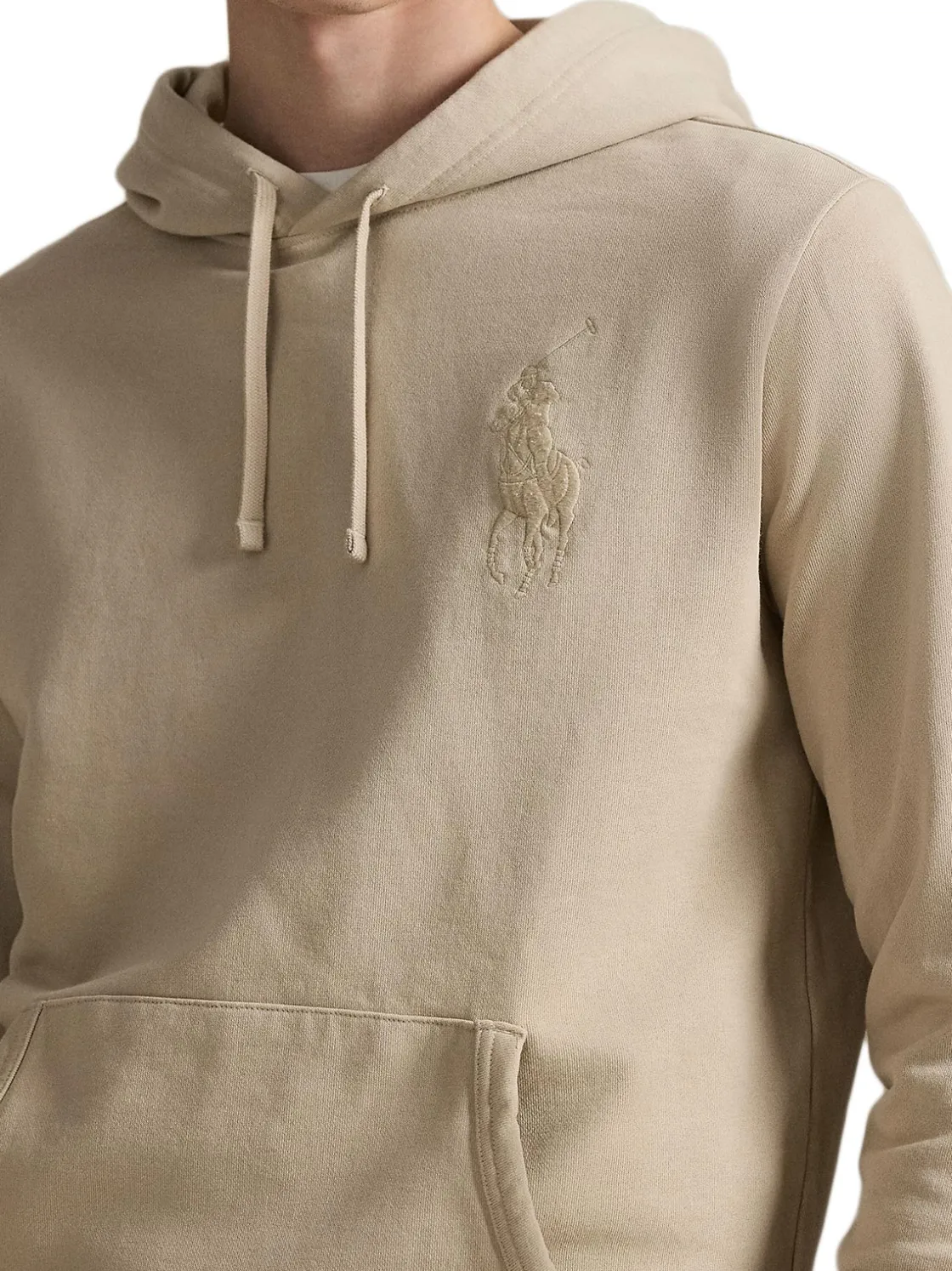 Polo Ralph Lauren | Long Sleeve Sweatshirt>Uomo Felpe