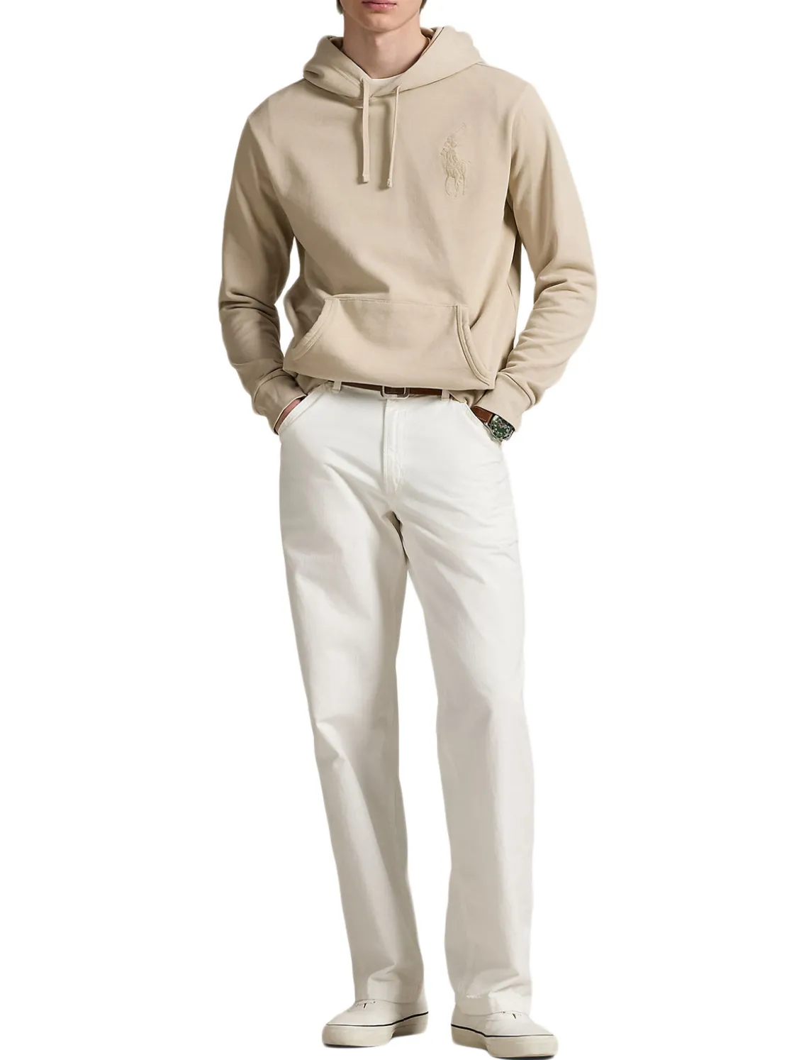 Polo Ralph Lauren | Long Sleeve Sweatshirt>Uomo Felpe