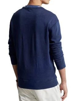 Polo Ralph Lauren | Long Sleeve Sweatshirt>Uomo Felpe
