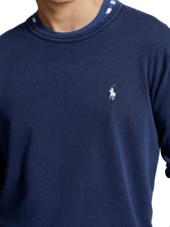Polo Ralph Lauren | Long Sleeve Sweatshirt>Uomo Felpe