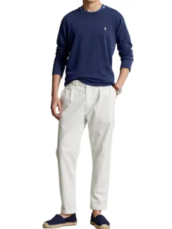 Polo Ralph Lauren | Long Sleeve Sweatshirt><noscript><img width=