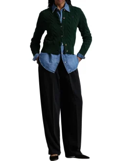 Polo Ralph Lauren | Long Sleeve Cardigan><noscript><img width=