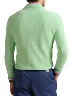 Polo Ralph Lauren | Long Sleeve Pullover>Uomo Maglie