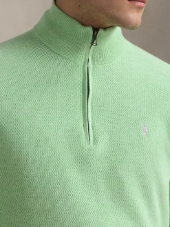 Polo Ralph Lauren | Long Sleeve Pullover>Uomo Maglie