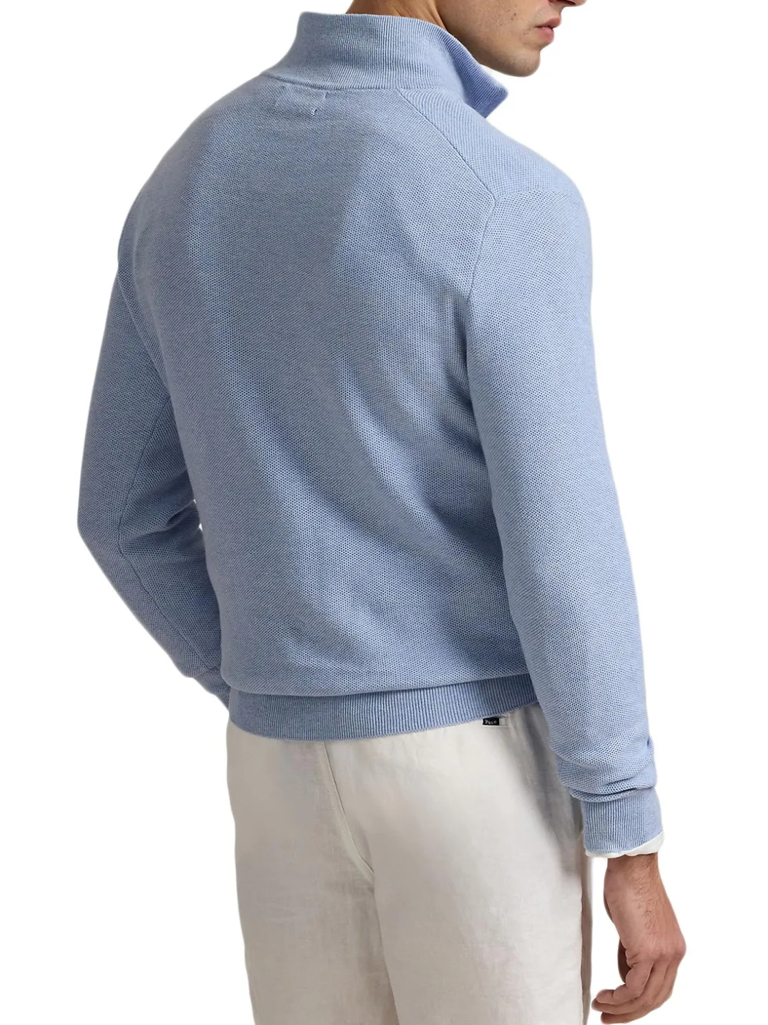 Polo Ralph Lauren | Long Sleeve Pullover>Uomo Maglie