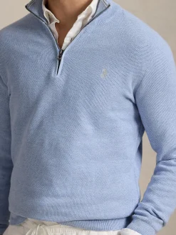 Polo Ralph Lauren | Long Sleeve Pullover>Uomo Maglie