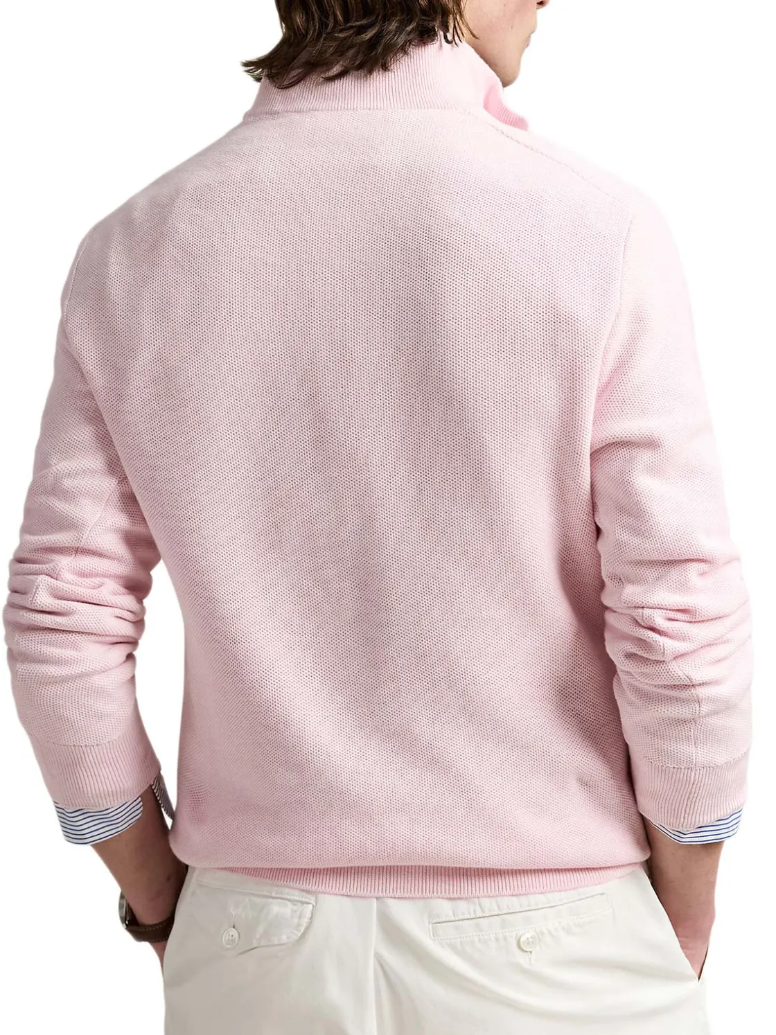Polo Ralph Lauren | Long Sleeve Pullover>Uomo Maglie