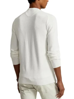 Polo Ralph Lauren | Long Sleeve Pullover>Uomo Maglie