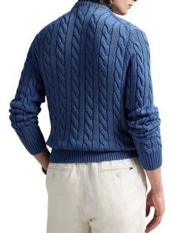Polo Ralph Lauren | Long Sleeve Pullover>Uomo Maglie