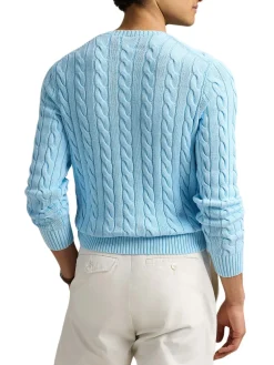 Polo Ralph Lauren | Long Sleeve Pullover>Uomo Maglie
