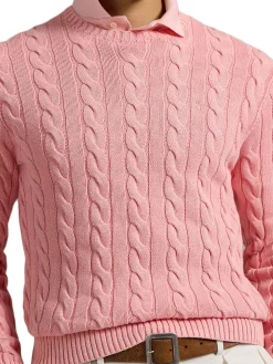 Polo Ralph Lauren | Long Sleeve Pullover>Uomo Maglie