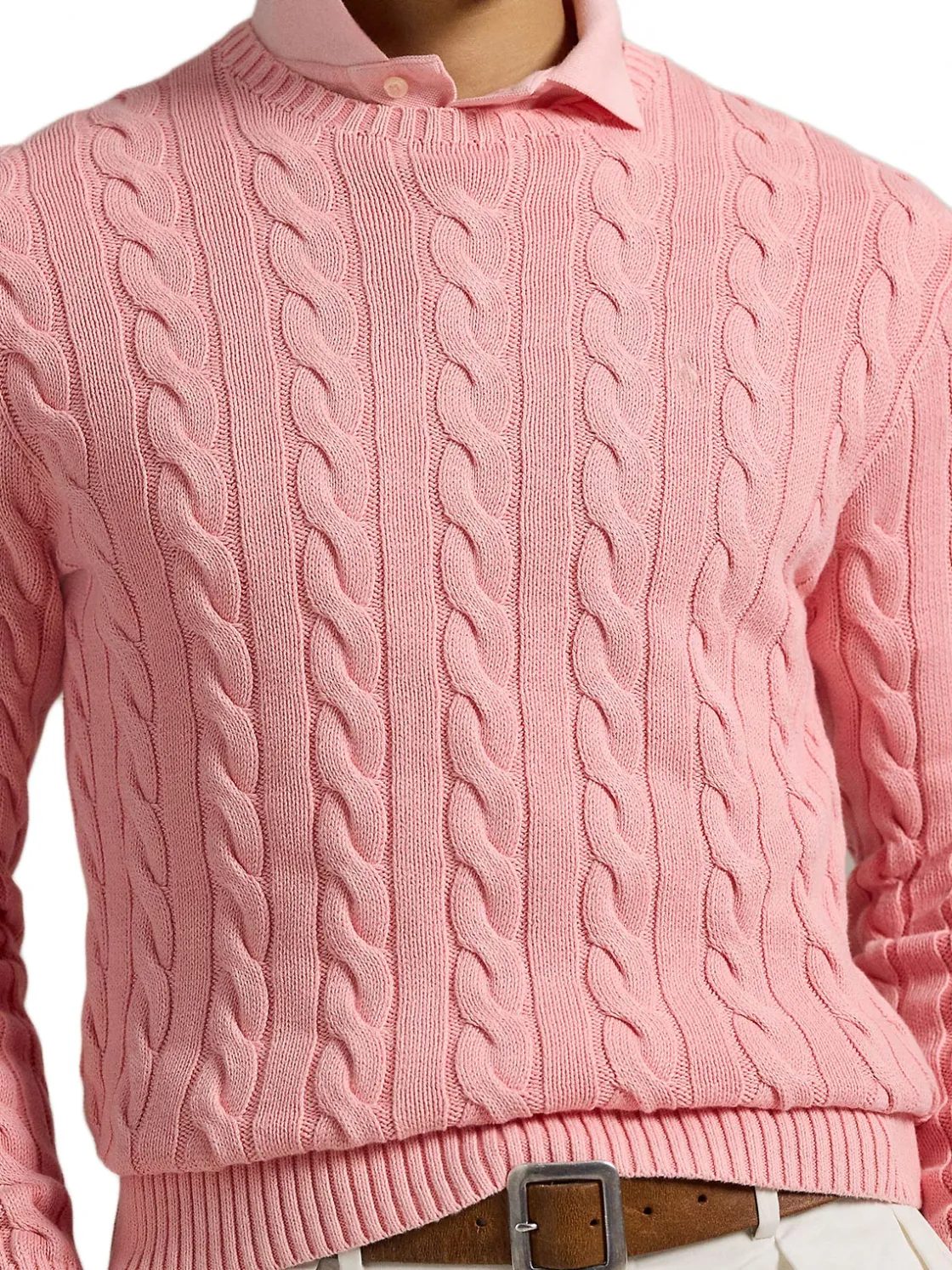 Polo Ralph Lauren | Long Sleeve Pullover>Uomo Maglie