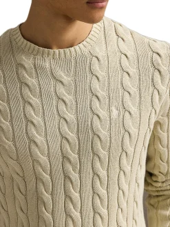 Polo Ralph Lauren | Long Sleeve Pullover>Uomo Maglie