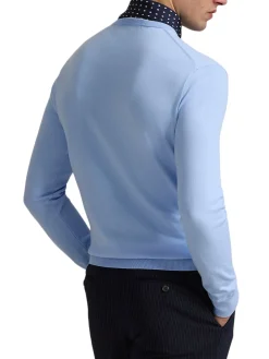 Polo Ralph Lauren | Long Sleeve Pullover>Uomo Maglie