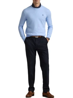 Polo Ralph Lauren | Long Sleeve Pullover><noscript><img width=