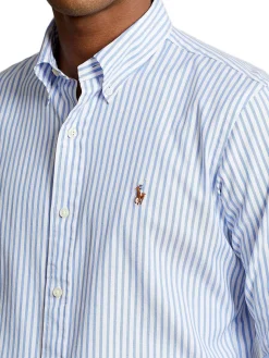 Polo Ralph Lauren | Long Sleeve Sport Shirt>Uomo Camicie