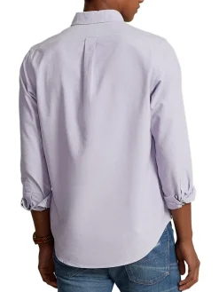 Polo Ralph Lauren | Long Sleeve Sport Shirt>Uomo Camicie