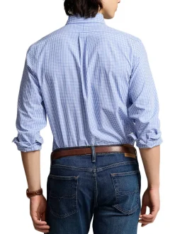 Polo Ralph Lauren | Long Sleeve Sport Shirt>Uomo Camicie