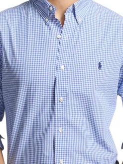 Polo Ralph Lauren | Long Sleeve Sport Shirt>Uomo Camicie