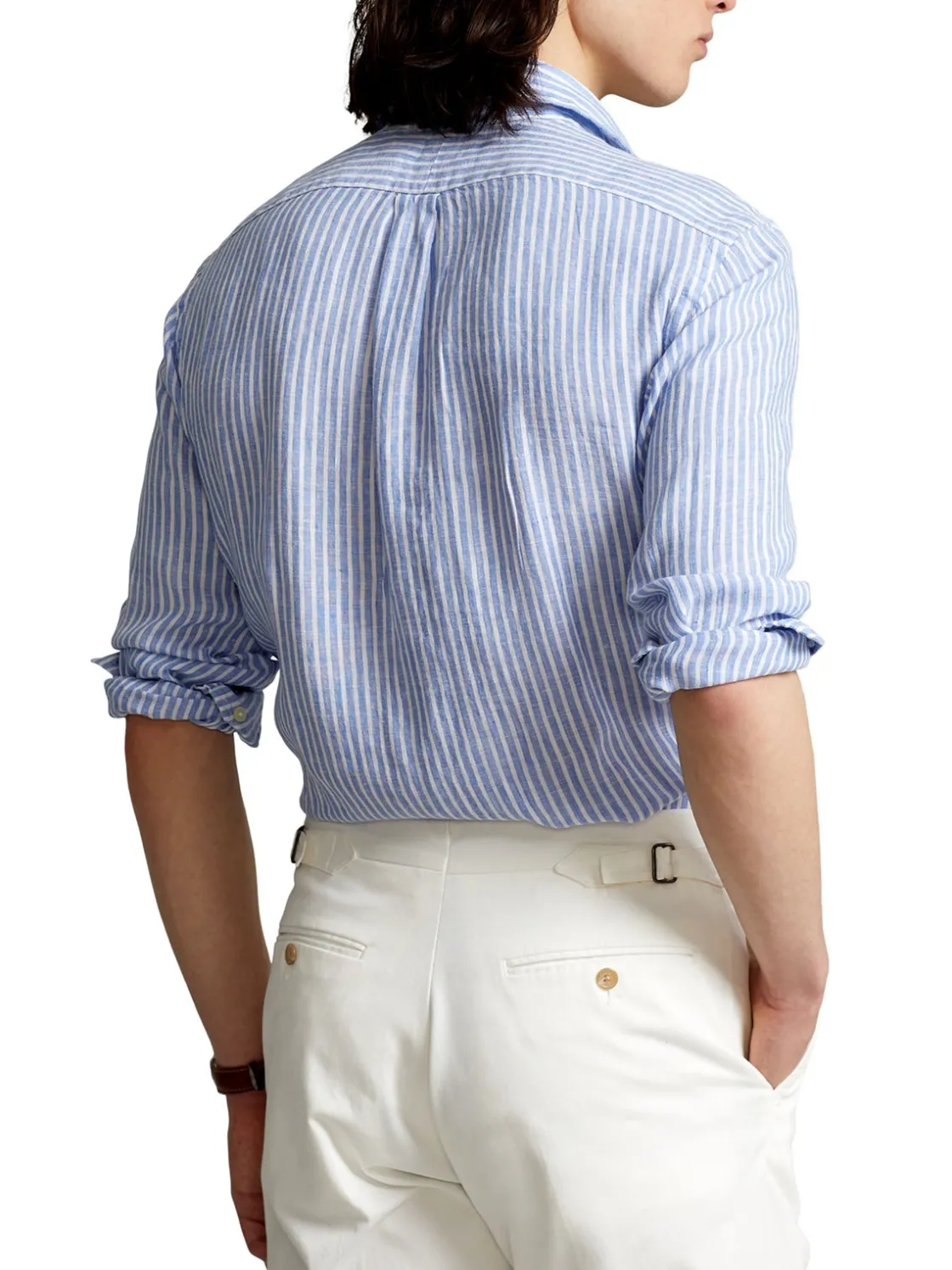 Polo Ralph Lauren | Long Sleeve Sport Shirt>Uomo Camicie