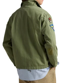 Polo Ralph Lauren | Long Sleeve Sport Shirt>Uomo Camicie