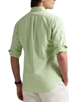 Polo Ralph Lauren | Long Sleeve Sport Shirt>Uomo Camicie