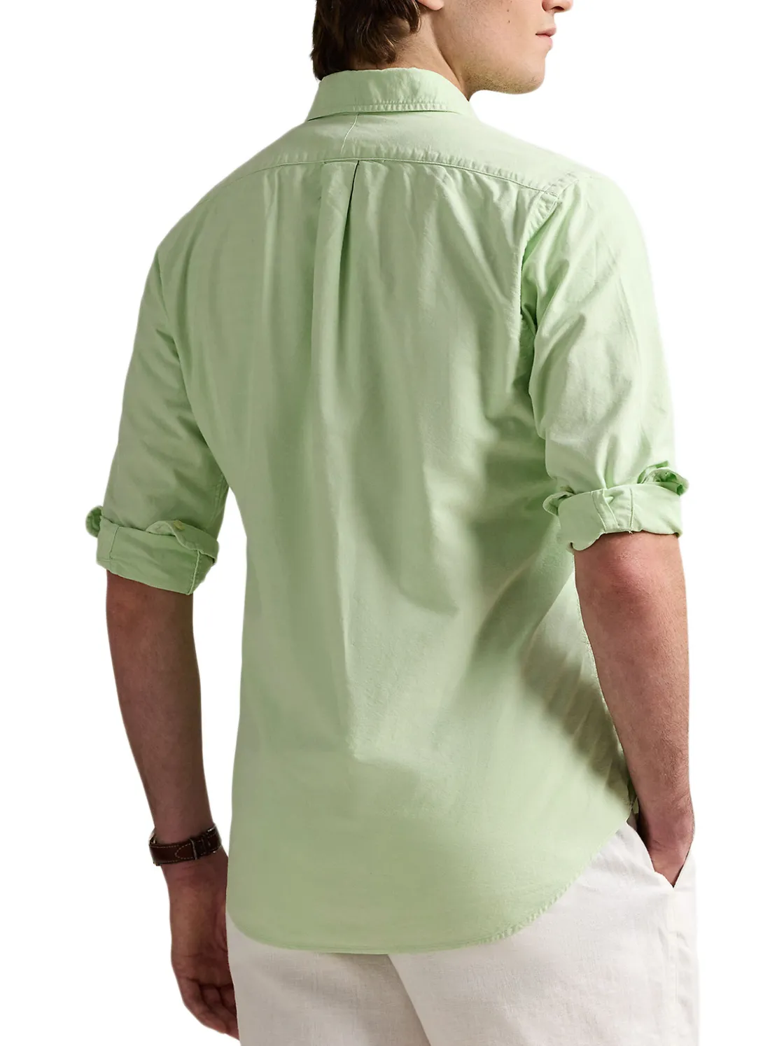 Polo Ralph Lauren | Long Sleeve Sport Shirt>Uomo Camicie