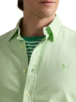 Polo Ralph Lauren | Long Sleeve Sport Shirt>Uomo Camicie