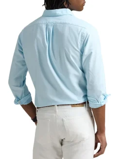 Polo Ralph Lauren | Long Sleeve Sport Shirt>Uomo Camicie