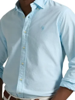 Polo Ralph Lauren | Long Sleeve Sport Shirt>Uomo Camicie