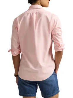 Polo Ralph Lauren | Long Sleeve Sport Shirt>Uomo Camicie