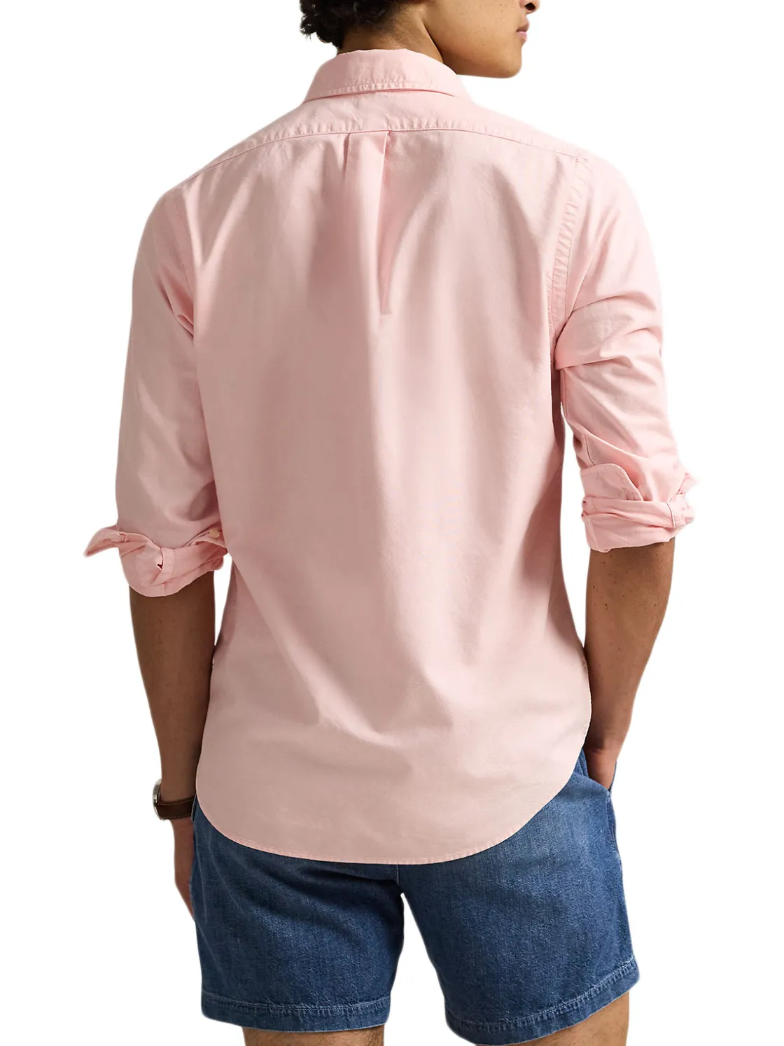 Polo Ralph Lauren | Long Sleeve Sport Shirt>Uomo Camicie
