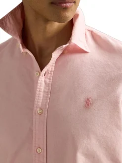 Polo Ralph Lauren | Long Sleeve Sport Shirt>Uomo Camicie