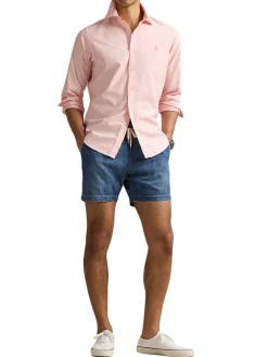 Polo Ralph Lauren | Long Sleeve Sport Shirt><noscript><img width=
