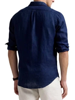 Polo Ralph Lauren | Long Sleeve Sport Shirt>Uomo Camicie