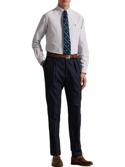 Polo Ralph Lauren | Long Sleeve Sport Shirt><noscript><img width=
