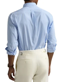 Polo Ralph Lauren | Long Sleeve Sport Shirt>Uomo Camicie