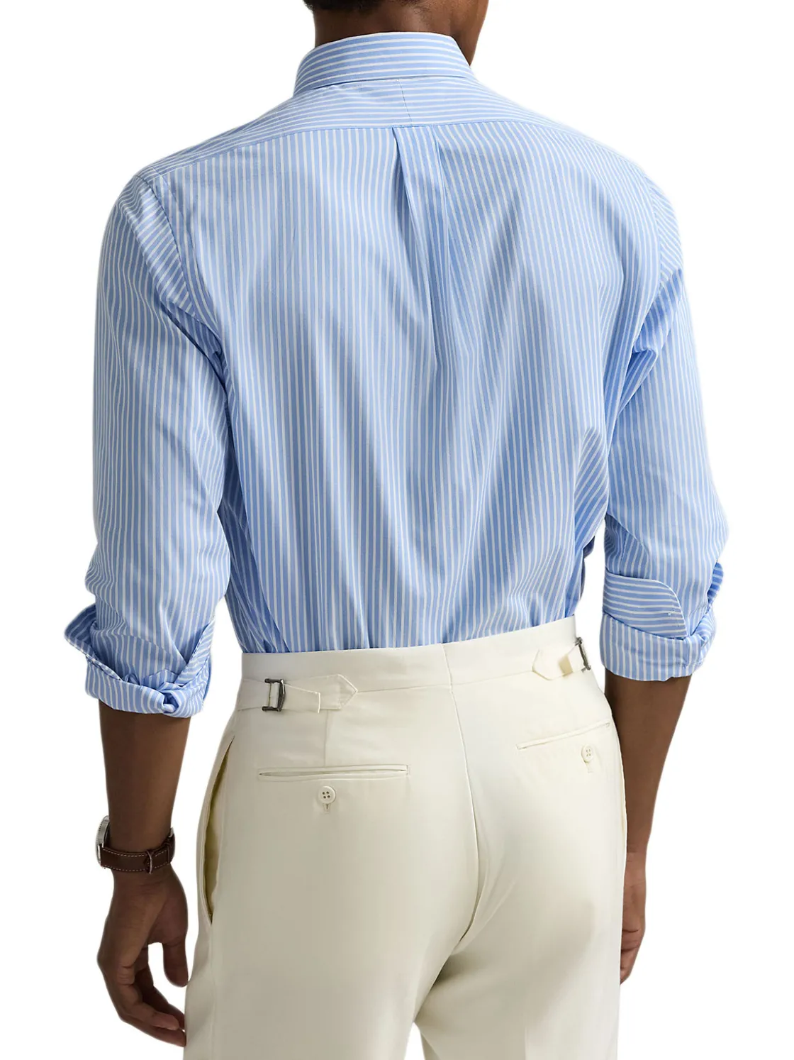 Polo Ralph Lauren | Long Sleeve Sport Shirt>Uomo Camicie