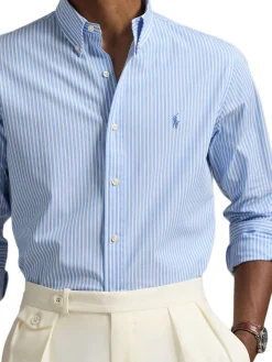 Polo Ralph Lauren | Long Sleeve Sport Shirt>Uomo Camicie