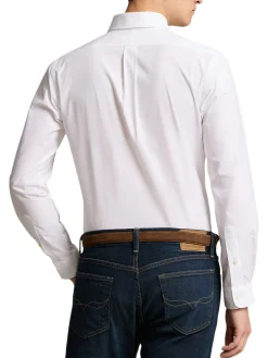Polo Ralph Lauren | Long Sleeve Sport Shirt>Uomo Camicie