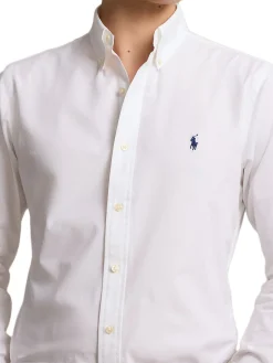 Polo Ralph Lauren | Long Sleeve Sport Shirt>Uomo Camicie
